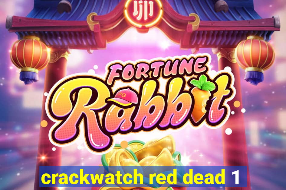 crackwatch red dead 1